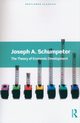 The Theory of Economic Development, Schumpeter Joseph A.