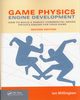 Game Physics Engine Development, Millington Ian