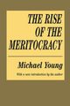 The Rise of the Meritocracy, Young Michael