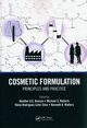 Cosmetic Formulation, 