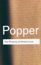 The Poverty of Historicism, Popper Karl