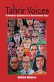 Tahrir Voices, Moussa Nadine