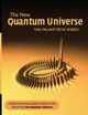 The New Quantum Universe, Hey Tony