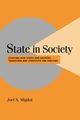 State in Society, Migdal Joel S.
