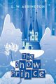 The Snow Prince, Arrington L. W.