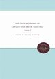 The Complete Works of Captain John Smith, 1580-1631, Volume II, 