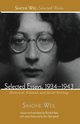 Selected Essays, 1934-1943, Weil Simone
