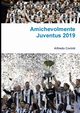 Amichevolmente Juventus 2019, Corinti Alfredo