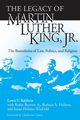 Legacy of Martin Luther King, Jr., The, 