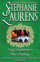 Lady Osbaldestone's Plum Puddings, Laurens Stephanie