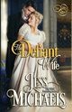 The Defiant Wife, Michaels Jess