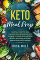 Keto Meal Prep, Wolf Rosa