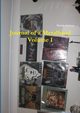 Journal of a Metalhead, Anthony Martin
