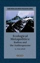 Ecological Metapolitics, Johal Am