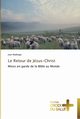 Le retour de jsus-christ, MADINGAR-J