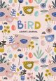 Bird Lover's Blank Journal, Jones Aria