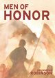 Men of Honor, Robinson Drummond