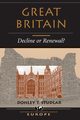Great Britain, Studlar Donley T