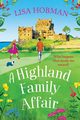 A Highland Family Affair, Hobman Lisa