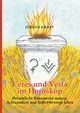 Ceres und Vesta im Horoskop, Kraft Jrgen