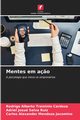 Mentes em a?o, Treminio Cardoza Rodrigo Alberto