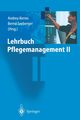 Lehrbuch Pflegemanagement II, 