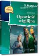 Opowie wigilijna, Dickens Karol