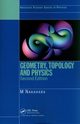 Geometry, Topology and Physics, Nakahara Mikio
