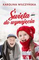 wita do wynajcia, Wilczyska Karolina