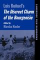 Bu Uel's the Discreet Charm of the Bourgeoisie, 