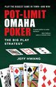 Pot-limit Omaha Poker, Hwang Jeff