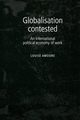 Globalisation contested, Amoore Louise