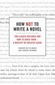 How Not to Write a Novel, Mittelmark Howard