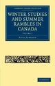 Winter Studies and Summer Rambles in Canada, Jameson Anna