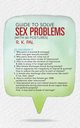 Guide to Solve Sex Problems (with 60 Postures), Pal R. K.