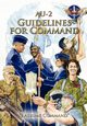 AU-2 Guidelines for Command, Air Command and Staff College