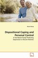 Dispositional Coping and Personal Control, Herzig Alyssa