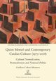 Quim Monz and Contemporary Catalan Culture (1975-2018), Colom-Montero Guillem