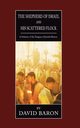 The Shepherd of Israel and His Scattered Flock, Baron David