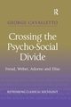 Crossing the Psycho-Social Divide, Cavalletto George