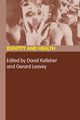 Identity and Health, 