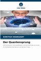 Der Quantensprung, Swargiary Khritish