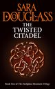 The Twisted Citadel, Douglass Sara