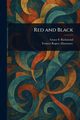 Red and Black, Richmond Grace S. (Grace Smith)