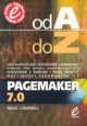 Pagemarker 7.0 XP Od A do Z, Campbell Marc