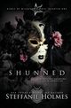Shunned, Holmes Steffanie