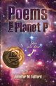 Poems from Planet P, Jennifer Fulford M.
