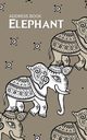 Address Book Elephant, Us Journals R