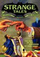 Strange Tales #4, 
