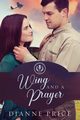 Wing and a Prayer, Price Dianne